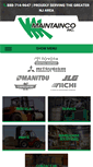 Mobile Screenshot of maintainco.com